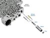 Accumulator Valve Train Kit for GM 4L60-E, 4L65-E, 4L70-E Transmissions - image 3