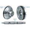 2nd Gear Super Hold Servo Kit 4L60, 4L60-E, 4L65-E, 4L70-E - image 1