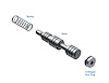 823740-05K Oversized Forward & Reverse Regulating Valve Kit, TR580 - image 1
