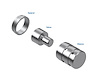 823740-12K TCC Boost Valve Kit, TR580 - image 1