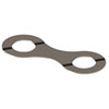 HD Figure 8 Thrust Washer 1.76 Ratio - image 1