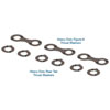 HD Planetary Thrust Washer Kit 1.76 Ratio - image 1