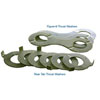Planetary Thrust Washer Kit 1.76 Ratio - image 1