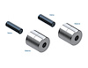 85740-22K A & F Dog Clutch Plunger Valve Kit, Honda/Acura 9-Speed/ZF9HP48 - image 1