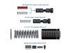 Transmission Shift Zip Kit for 8L45/8L90 Transmissions - image 2