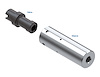 99740-01K Clutch Control Plunger Valve Kit, AS68RC - image 1