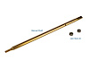 99740-08K Manual Shaft Kit, AS68RC - image 1