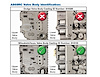 99740B-01 Clutch Control Valve Spring, AS68RC - image 1