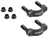 CAP-1350 Quick Release Performance Yoke Cap Kit 1350 Series - image 1