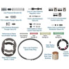 Performance Pack Ford 4R100 - image 1