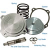 "C" Ratio Servo Kit C4, C5 - image 1