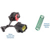 Line Pressure Booster Kit 45RFE, 545RFE, 65RFE, 68RFE - image 1