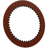 Powerglide High Friction Clutch Disc