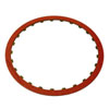 Reverse Friction Disc Thickness: 0.098" - image 1