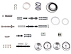 SC-4L60E Sure Cure Kit for GM 4L60-E, 4L65-E, 4L70-E Transmissions - image 1