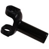 Slip Yoke Powerglide, TH 200-4R, TH 350, TH 700-R4, 4L60-E, Muncie M-20, 21 & 22 with 27-tooth spline, Saginaw 3- & 4-Speed - image 1