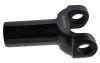 Slip Yoke 32-Spline for TH400, 4L80-E, Muncie M20, 21, 22, Borg Warner T10 Transmissions w/Threaded Output Shaft End - image 1