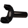Slip Yoke Powerglide, TH 200-4R, TH 350, TH 700-R4, 4L60-E, Muncie M-20, 21 & 22 W/ 27-Tooth Spline, Saginaw 3- & 4-Speed - image 1