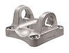 T3-2-1579A Flange Yoke, - image 1