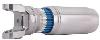 T33-125-350-KIT Splined Stub & Sleeve Kit for 1330 Series U-Joint w/3.500 in. Diameter x .125 in. Wall Aluminum Tubing - image 1