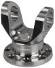 8-Bolt Adapter Flange Yoke For 1350-Series U-Joints [Aluminum] - image 1