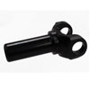 Slip Yoke Powerglide, TH 200-4R, TH 350, TH 700-R4, 4L60-E, Muncie M-20, 21 & 22 with 27-tooth spline, Saginaw 3- & 4-Speed - image 1