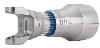 T48-125-500-KIT Splined Stub & Sleeve Kit for 1480 Series U-Joint w/5 in. Diameter x .125 in. Wall Aluminum Tubing - image 1