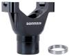 Pinion Yoke Ford 9 in., For 1330-Series U-Joints [28-Spline] - image 1