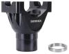 Pinion Yoke Ford 9 in., For 1350-Series U-Joints [28-Spline] - image 1