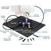Valve Body Vacuum Tester Kit - image 1