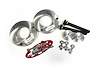 SMX-10195 MAXXStak Leveling Kit for 2015-2022 Chevy Colorado, 2015-2022 GMC Canyon - image 1