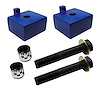 SMX-10340 MAXXStak Leveling Kit Fits Select 2005-2022 Ford Models - image 1
