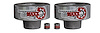 SMX-10350 MAXXStak SD Leveling Kit for 2005-2009 Ford F-250, 2005-2010 Ford F-350 Super Duty - image 1