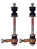 SMX-1225L HD Sway Bar Link Extended for 2000-2001 Dodge Ram 1500, 2000-2002 Dodge Ram 2500, 3500 - image 1