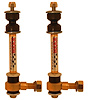 SMX-1311 HD Sway Bar Link for 2011-2013 Ram 2500, 3500 - image 1