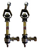 SMX-131570 HD Sway Bar Link Lifted for 2014-2019 Ram 2500, 3500 - image 1