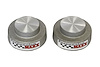 SMX-15100M MAXXStak 1 in. Rear Leveling Spacer Fits Select 2001-2020 Cadillac, Chevy, GMC Models [Magnetic Ride Control] - image 1