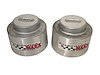 SMX-15200 MAXXStak 2 in. Rear Leveling Spacer Fits Select 2001-2020 Cadillac, Chevy, GMC Models - image 1