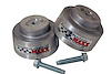SMX-17150 MAXXStak 1.500 in. Rear Leveling Spacer for 2009 Dodge Ram 1500, 2011-2017 Ram 1500 - image 1