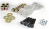 SMX-20HDUCA MAXX Travel Upper Control Arms for 2020-2022 Chevy Silverado/GMC Sierra 2500 HD/3500 HD - image 2