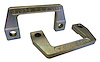 SMX-GM710 MAXXStak 1 in. Front Leveling Kit Fits Select 2007-2017 Chevy, GMC Models - image 1