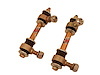 SMX-K666F HD Sway Bar Link for 2002-2003 Chevy Trailblazer/GMC Envoy, 2003 Isuzu Ascender - image 1