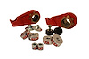 SMX-MCJRC Adjustable Torsion Leveling Kit for 2004-2012 Chevy Colorado, 2004-2012 GMC Canyon - image 1