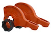 SMX-RMCJR MAXXCam 1 in.-2 in. Front Leveling Kit for 1997-2003 Dodge Dakota, 1998-2003 Dodge Durango - image 1