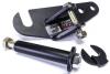 SMX-SSB2520 Steering Stabilizer Bracket Fits Select 2016-2022 Chevy, GMC Models - image 1