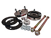 SMX-TC9504 MAXXStak Leveling Kit for 1995-2004 Toyota Tacoma - image 1