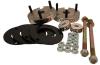 SMX-TD425 MAXXStak Leveling Kit for 2001-2007 Toyota Sequoia, 2000-2006 Toyota Tundra - image 1
