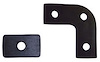 Body To Frame Mounts 37-39 Chevrolet All Models - image 1