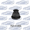 Headlight, Bucket Wire Grommets 41-56 Chevrolet - image 1