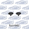 Hood To Fender Bumpers need 10 - image 1